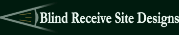 Blind Logo