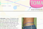 Waistbeads byTOMA preview